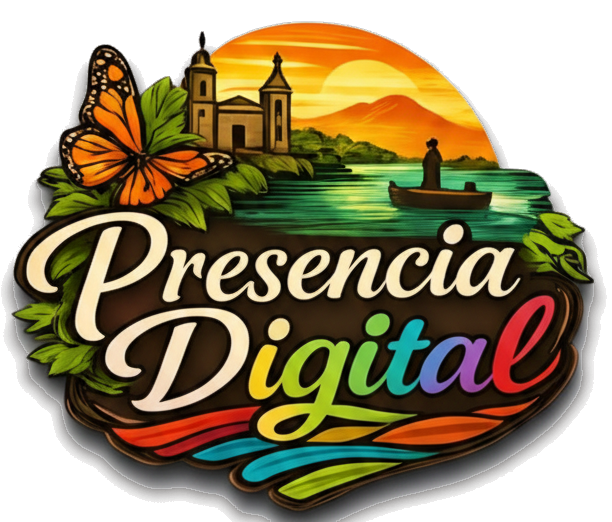 Presencia Digital Logo